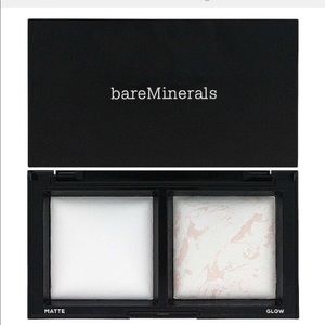 bareMinerals Invisible Light Translucent Power duo